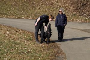 17.02.2019 Training Nanzenbach